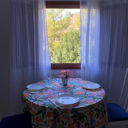 Apartamento Casa Con Piscina Calpe Exterior foto