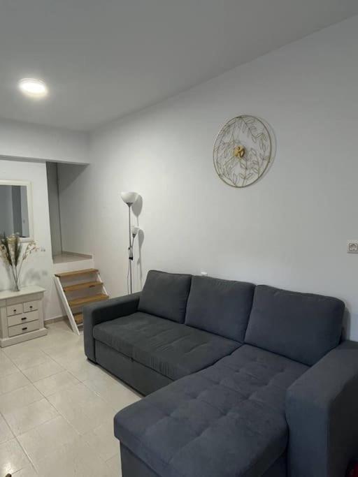 Apartamento Casa Con Piscina Calpe Exterior foto