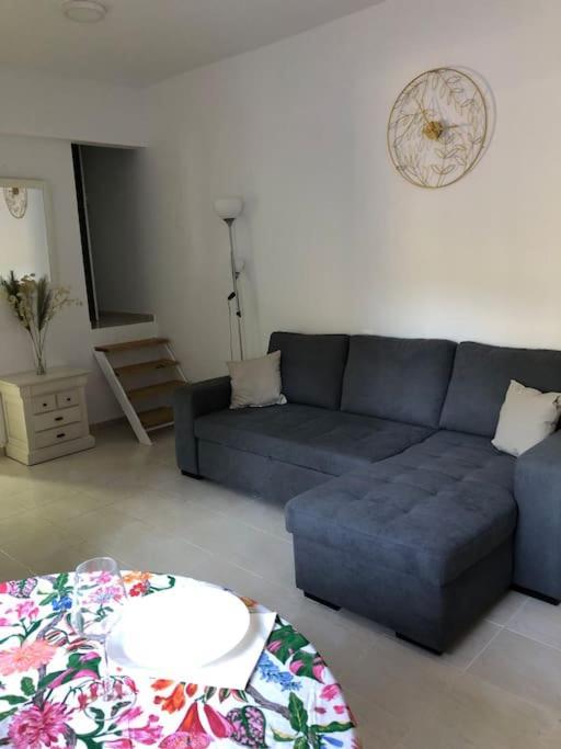 Apartamento Casa Con Piscina Calpe Exterior foto