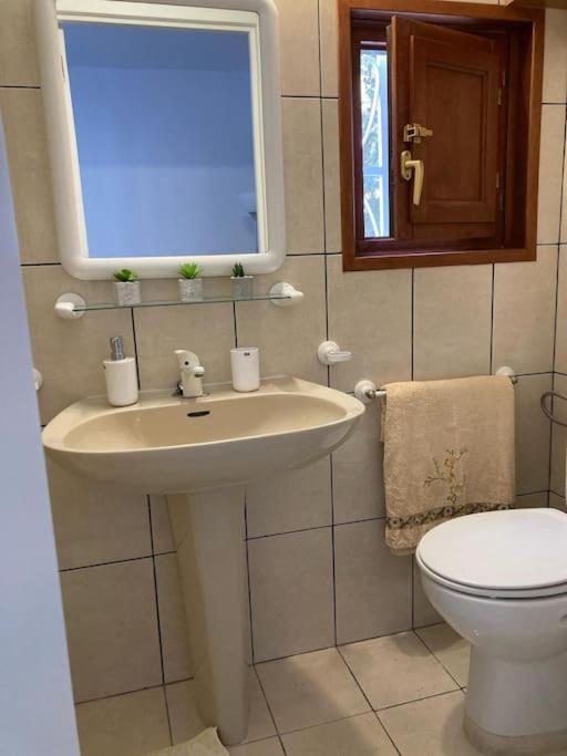 Apartamento Casa Con Piscina Calpe Exterior foto