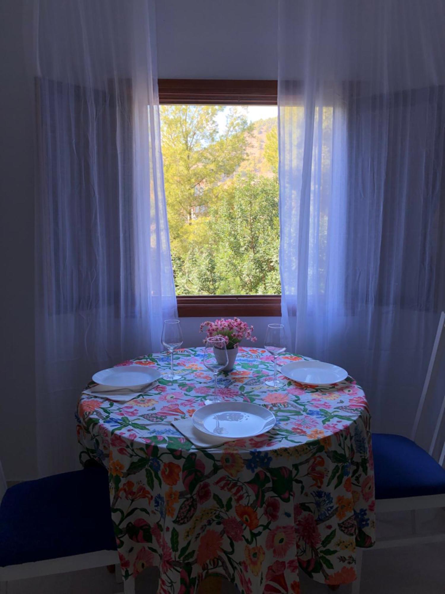 Apartamento Casa Con Piscina Calpe Exterior foto